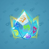 Astral Shard #4832