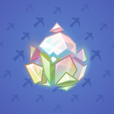 Astral Shard #4838