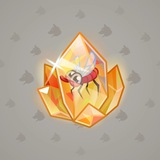 Astral Shard #4845 Astral Shard #4845