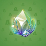 Astral Shard #4858 Astral Shard #4858