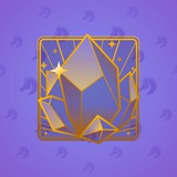 Astral Shard #4863 Astral Shard #4863