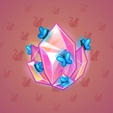 Astral Shard #4867 Astral Shard #4867
