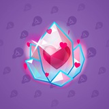 Astral Shard #4870 Astral Shard #4870