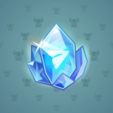 Astral Shard #4878 Astral Shard #4878