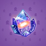 Astral Shard #4881 Astral Shard #4881