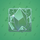 Astral Shard #489