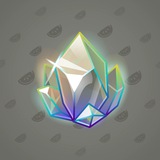 Astral Shard #4895 Astral Shard #4895
