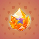 Astral Shard #4900 Astral Shard #4900