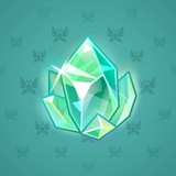 Astral Shard #4902 Astral Shard #4902