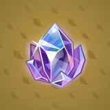 Astral Shard #4903 Astral Shard #4903