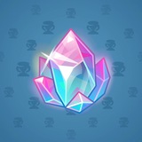 Astral Shard #4907
