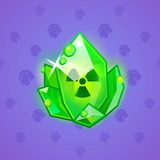 Astral Shard #4911 Astral Shard #4911