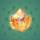 Astral Shard #4916 Astral Shard #4916