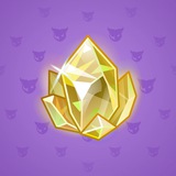 Astral Shard #4923 Astral Shard #4923