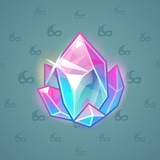 Astral Shard #4927 Astral Shard #4927