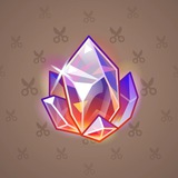 Astral Shard #4933