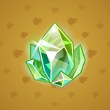 Astral Shard #4937