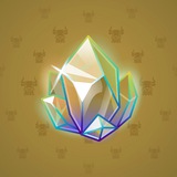 Astral Shard #4941 Astral Shard #4941