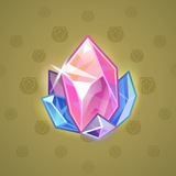 Astral Shard #4942 Astral Shard #4942