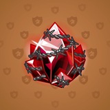 Astral Shard #4943 Astral Shard #4943