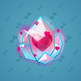 Astral Shard #4955 Astral Shard #4955