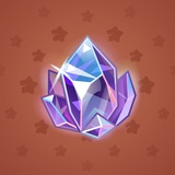 Astral Shard #4964 Astral Shard #4964