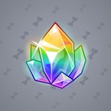 Astral Shard #4984