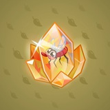 Astral Shard #4986 Astral Shard #4986