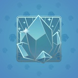 Astral Shard #4989 Astral Shard #4989
