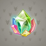 Astral Shard #4995