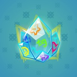 Astral Shard #4997