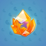Astral Shard #500 Astral Shard #500