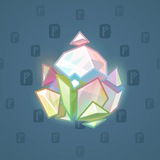 Astral Shard #5004 Astral Shard #5004