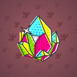 Astral Shard #5005 Astral Shard #5005