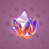 Astral Shard #5007 Astral Shard #5007