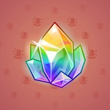 Astral Shard #5008 Astral Shard #5008