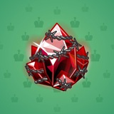 Astral Shard #5011 Astral Shard #5011