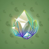 Astral Shard #5012 Astral Shard #5012