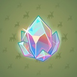 Astral Shard #52 Astral Shard #52