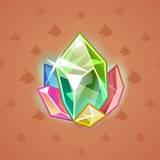 Astral Shard #54 Astral Shard #54