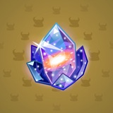 Astral Shard #544 Astral Shard #544