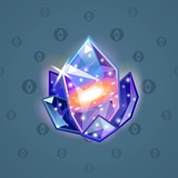Astral Shard #549 Astral Shard #549