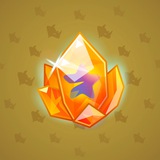 Astral Shard #555