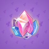 Astral Shard #567 Astral Shard #567
