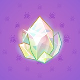 Astral Shard #583 Astral Shard #583