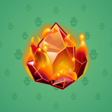 Astral Shard #590 Astral Shard #590