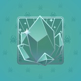 Astral Shard #595