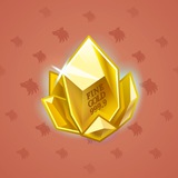 Astral Shard #60 Astral Shard #60