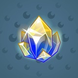 Astral Shard #608 Astral Shard #608