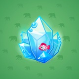 Astral Shard #611